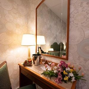 Deluxe Kamer