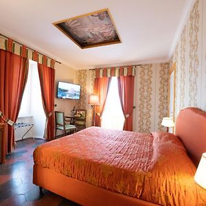 Deluxe Kamer