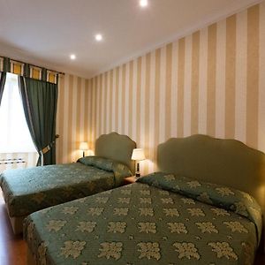 Deluxe Kamer met Twee Aparte Bedden